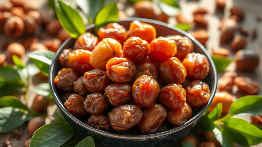 daily health benefits of dates