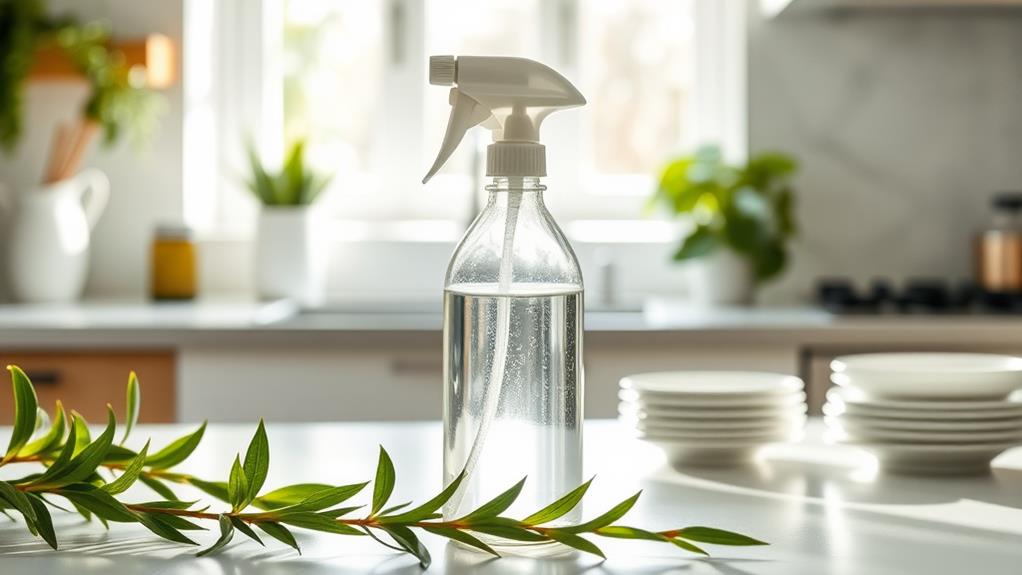 effective home cleaning product