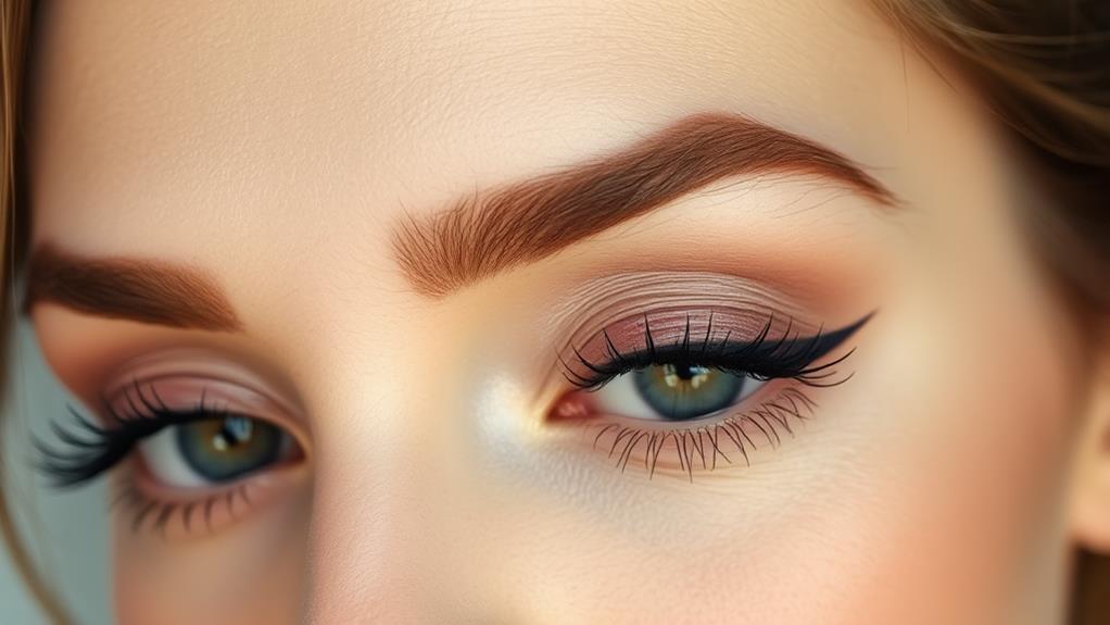 14 Tips To Make Small Eyes Look Bigger