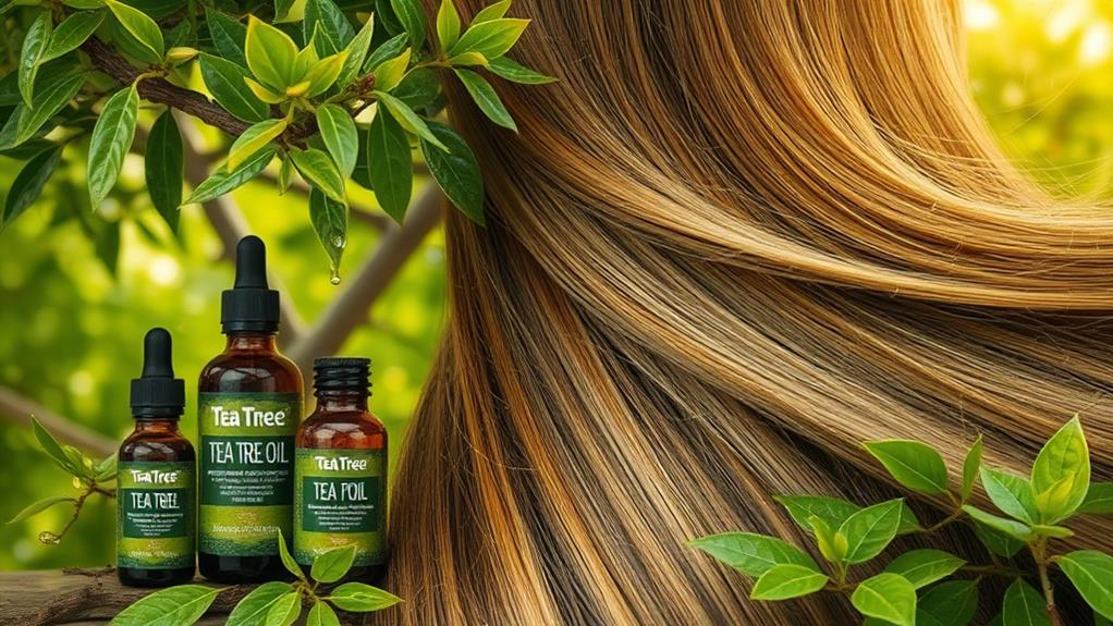 nourishing hair growth formula